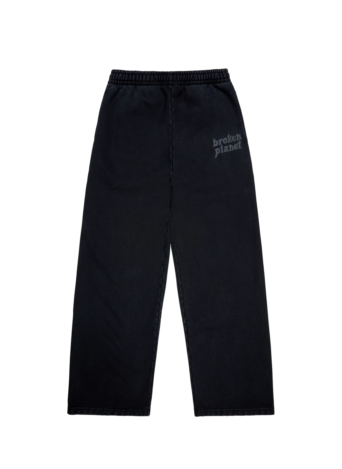 Fur Zip-Up & Sweatpants Set